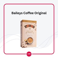 Nespresso Baileys Original Coffee Capsules