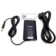 Laptop AC adapter charger For Dell Latitude 7480 5480 7280 5580 7214 5404 5414 7414 19.5 V 3.34A 65W