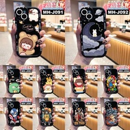 OPPO A98/A96/A83/A79/A78 4G/A78 5G/A77/A77S/A76/A36/A74/A71 ️ CASE MOTIF CODE MH J091-J100 ️ TYPE HP