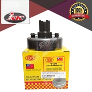 YAMAHA Y100 / SPORT 2 / Y110 SS / SS2 AUTO CLUTCH HOUSING ASSY IKK