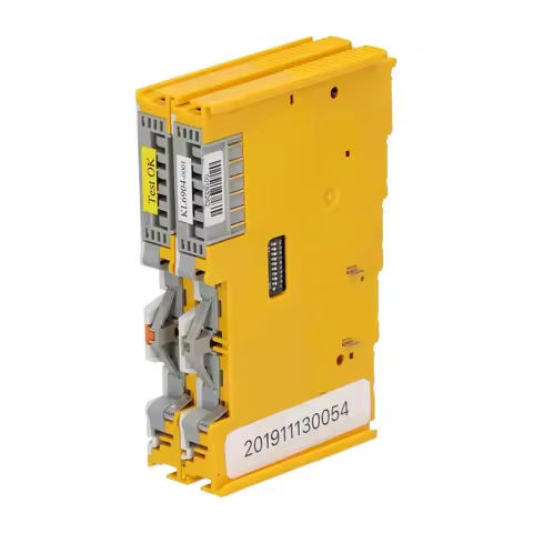 KL6904 EL3204 ZK4530-0010-0030 EL7041 EL9186 EL9187 New In Box