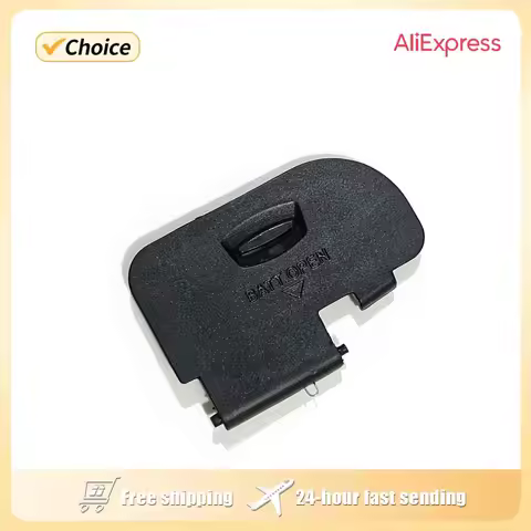 NEW COPY Battery Cover Door For CANON EOS 5D Mark III 5DIII 5D3 5DS Digital Camera Repair Part