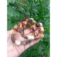 10 elements bracelet blessed 10pcs.