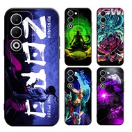 casing for OPPO A5 A5X A3 A3X PRO 5G CPH2735 CPH2725 CPH2695 CPH2665 CPH2669 CPH2683 CPH2641 onepiec