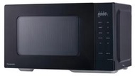 全新未拆封 → Panasonic 國際牌國際牌 25L微電腦微波爐 NN-ST34NB