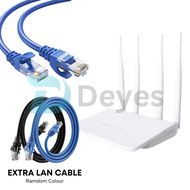 RS980+ Modified Unlock Sim Modem LC117 Wireless Router WiFi 5G/4G LTE CPE MOBILE Like B310 Huawei