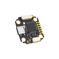 iFlight Borg Mini F7 Flight Controller & Mini F7 Stack & Mini 60 ESC & F7 AIO 20x20mm/25.5x25.5mm Mo