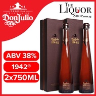 Don Julio 1942 Tequila 750ml