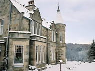 斯佩塞德杜瓦恩斯酒店 (The Dowans Hotel of Speyside)