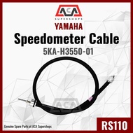 RS110 Speedometer cable ( 5KA-H3550-11 )