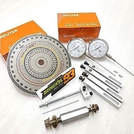 Dial set protractor camshaft dial indicator fly wheel degree camshaft degree wheel dial cam