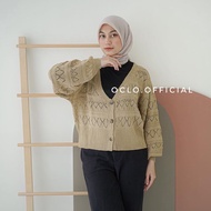 Rasywa cardi by oclo.official