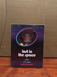 HOW2WORK x 009 UNIO 太空人 Lost in the space