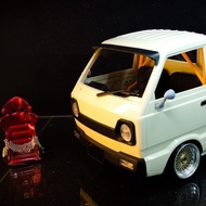 SUN VISOR RC WPL D12, RC 1:10 1:12