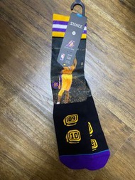Kobe stance socks