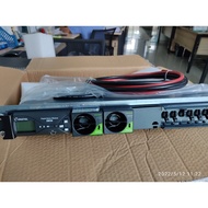 1 AC/DC Power Supply - 48V, 19' 1RU for OLT