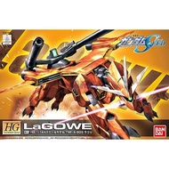 Bandai HG Lagowe Gundam 75301