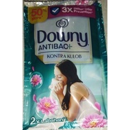 ♥️ ▧  Downy Antibac + Kontra Kulob