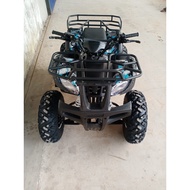 Malaysia stock ATV LEM 200CC