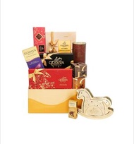 Godiva 新年豪華巧克力禮盒