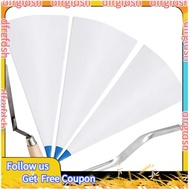 【D&F】3 Pcs Tile Grout Masonry Mortar Bag with Brick Jointer and Pointers Caulking Bag for Masonry Ti