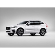 VOLVO XC60 T8 TWIN ENGINE INSCRIPTION