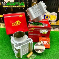 RED LEO RACING BLOCK V2 PRO CERAMIC Y15 LC135 68+4 68+7 68+14