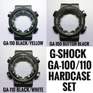 ()ORIGINAL GA100/110 HARDCASE SET.