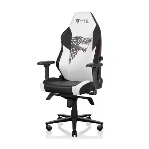 Titan Evo House Stark Gaming Chair Reclining Ergonomic amp Comfortable Computer Chair with 4D Armres