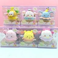 pluto 小夜燈 LED 擺設 擺件 裝飾 布魯托 唐老鴨 donald duck dumbo 小飛象 piglet 豬仔 小豬 小熊維尼 winnie the pooh daisy duck 黛絲