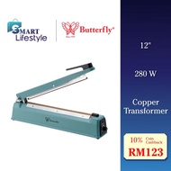 Butterfly Sealer Machine (12") 280W BIS-112