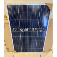 PANEL SURYA 100WP POLY GH / 100WP POLY MAYSUNgavtech