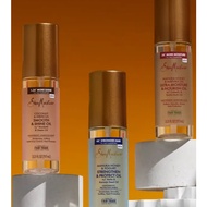 Sheamoisture Multi-tasking Hair oil (serum for curly kerinting hair)