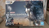 Bandai 1/48 RX-78F00 高達模型