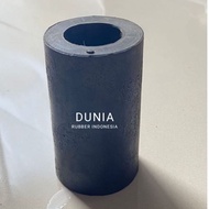 Rubber Mounting Pads 57x98mm / diameter 57mm height 98mm