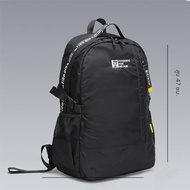 กระเป๋าเป้สะพายหลังผ้าอ็อกซ์ฟอร์ดสำหรับเดินทาง Fido Dido ความจุขนาดใหญ่สำหรับนักเรียน กระเป๋าเป้สะพา