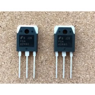 MESIN Mosfet IGBT Welding Machine FQA15N60 FGH40N60SFD FQA40N60 TGAN60N60 TGAN40N60 FQA60N60 - FQA T