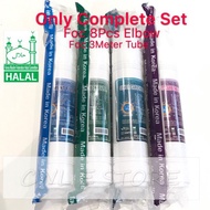 water purifier Korea Water Filter  U Type & I Type 8"/9"/10"Sediment/Pre-Carbon/Silver Carbon/Post C