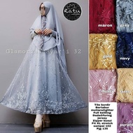 Glamorous syar'i