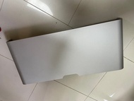 鋁合金螢幕增高架 Mac 同色