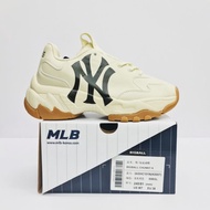 Mlb BIGBALL CHUNKY A/WOMEN'S MLB SHOES/WOMEN'S YANKEES SHOES/MLB