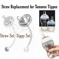 XPIV*223 Straw Replacement for Tommee Tippee Sippy cup Tommee Tippee