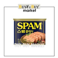 SPAM Classic spam 340g