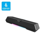 [GAMING SPEAKER] Edifier MG250 Bluetooth USB Soundbar | RGB | USB Plug & Play | Built-in Mic | Compa