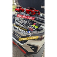 Perodua Ativa New Air Intake Systems (XPower AIR INTAKE)