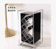 化妝品收納架（口紅收納架/化妝掃收納架）