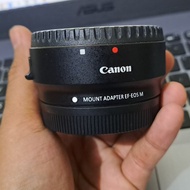 Adapter Kamera Mirrorless Canon