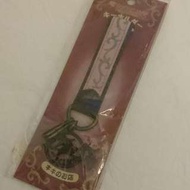 吉卜力 魔女宅急便 金属Key Chain