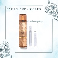 💯BBW If You Musk Repack 5ML/10ML