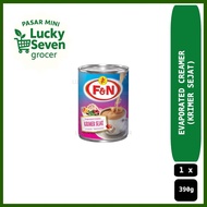 F&N Evaporated Creamer (390g)